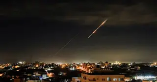 ইসরাইলের উত্তরাঞ্চল ও মার্কিন ঘাঁটি লক্ষ্যবস্তু করার দাবি আইআরজিসির